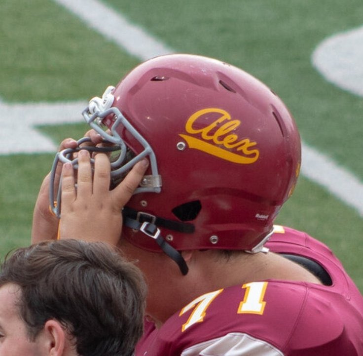 Aaron Ferguson tweet media