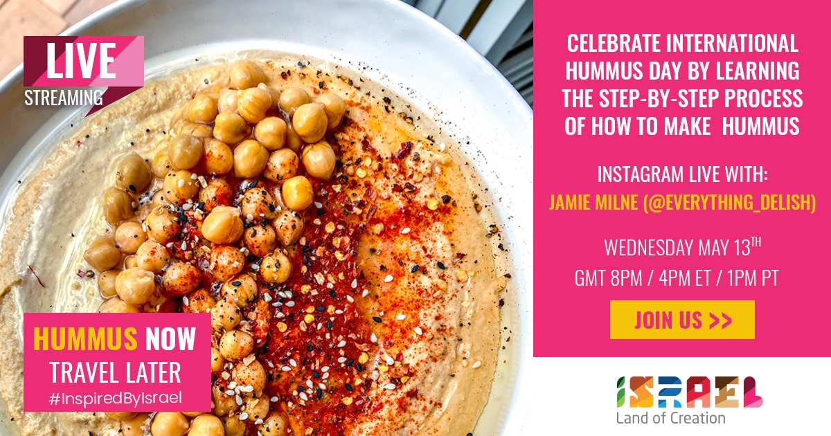 IsraelTradeWestCoast tweet media