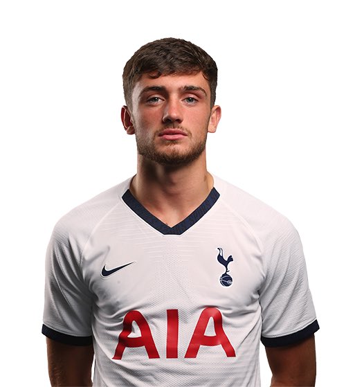 TROY PARROTT:Has the aura, assertiveness, physicality, intelligence and technique of a first team men’s footballer. Not sure he was ready for first team at spurs last year due to reliance that would’ve been put on him, but must get regular minutes next season or a loan