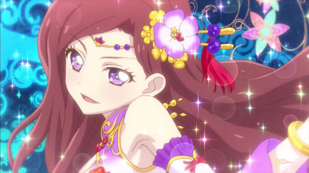 5月13日は #香澄夜空 さんの誕生日ですね～😃 おめでとうございます