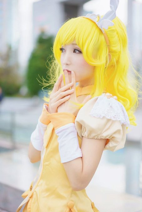 コスプレイヤー萌多まゆのTwitter画像3