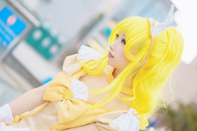 コスプレイヤー萌多まゆのTwitter画像2