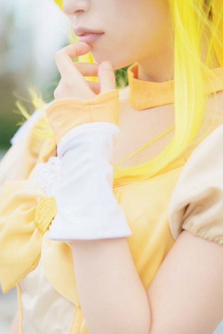 コスプレイヤー萌多まゆのTwitter画像4