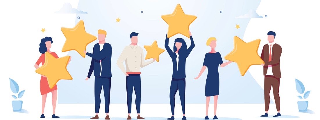 BulldogReporter's tweet photo. Feedback gives companies the opportunity to improve their product or service, but also provides them with knowledge of what they’re doing right (Brett Clawson) https://t.co/lbsRANNBzA #PR #customer #customercentric #branding #marketing https://t.co/aIP2XzRA0L