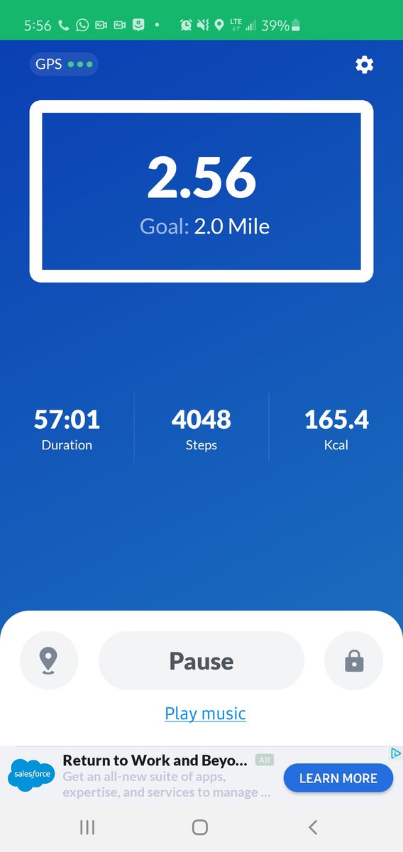 RodneyGray118's tweet image. Knocked out 4048 steps today #stepsforvets  #22aday #miinsupport