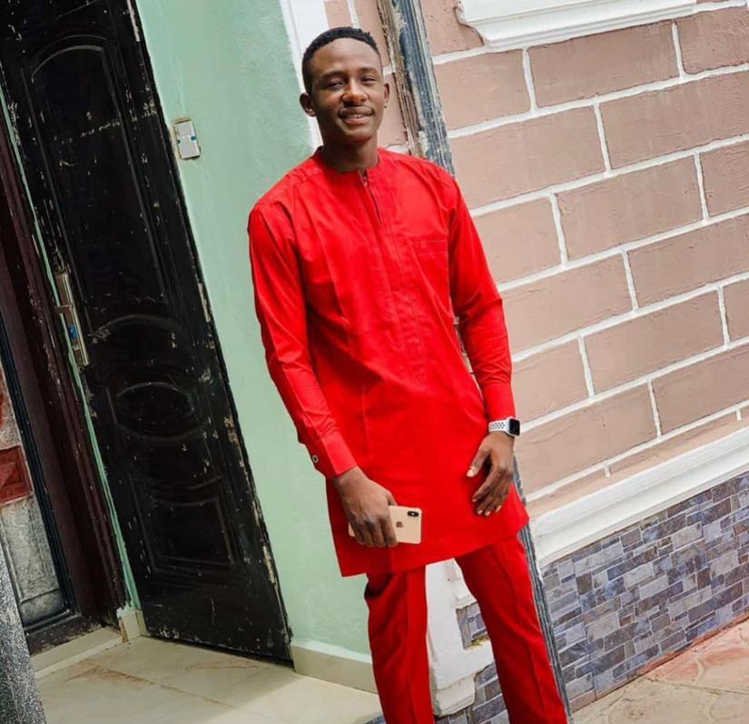 Nigerian Military kidnapped this young man, killed him and made away with his car and property  @EugeneIheanacho #JusticeForLeo  #28abortions #EndSars  #HumanRights  #WeAre30BG  #WeArePatricia