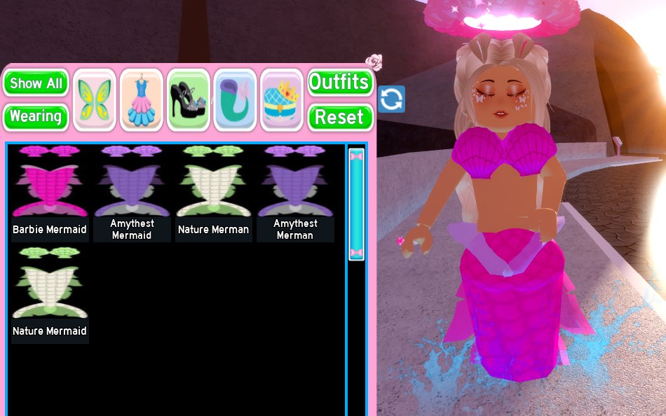 iiarielxo's tweet photo. if u have mermaid tails/a mermaid tail in rh u deserve a veteran's pass 😳

rt if u remember 🥺💗 https://t.co/aSZGhtRq87