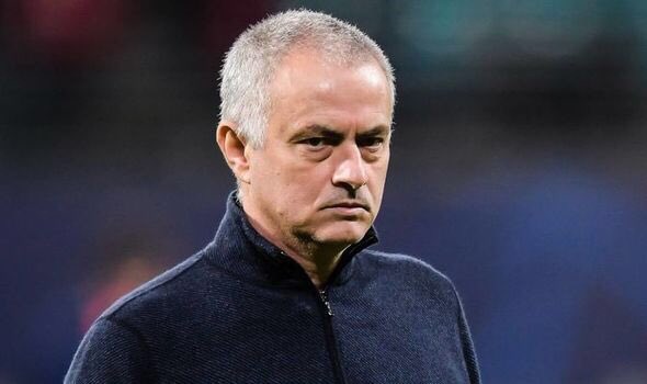 JOSE MOURINHO:Still world class manager. Adapts to what he has, but impossible to implement a system this season. Only (?) for me is if he accepts mentality of modern day player. But as a coach, no doubt, and youll see vertical, aggressive, creative, quick combinations next year