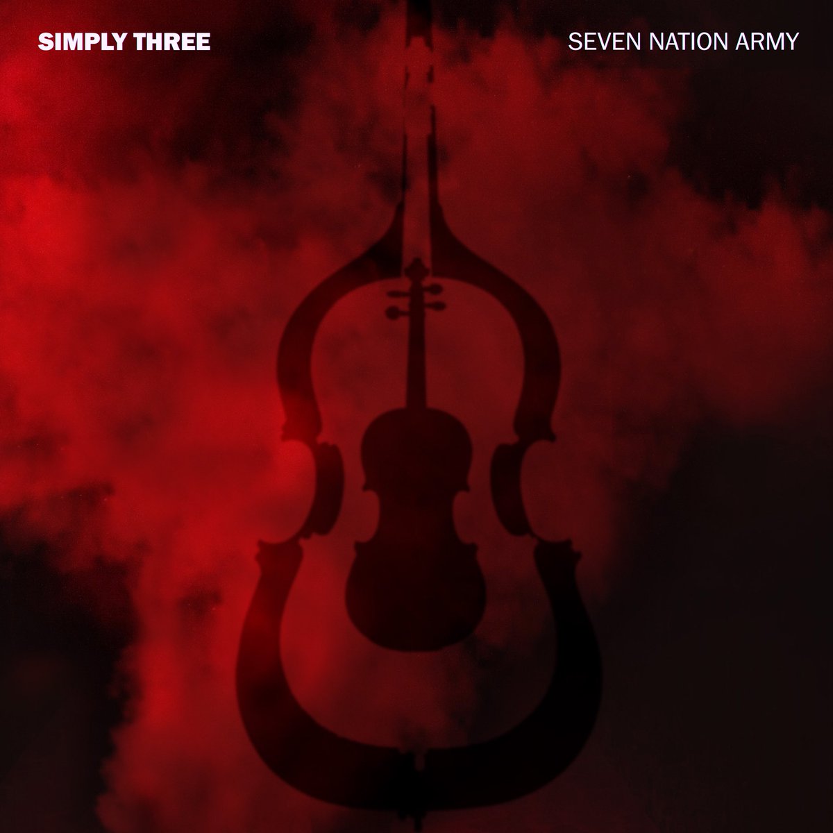 Simply_Three's tweet photo. Our new cover of Seven Nation Army is up now. Listen here: https://t.co/hZCo7B4iqb #thewhitestripes #simplythree 😎😎😎 https://t.co/REFndVdxRL