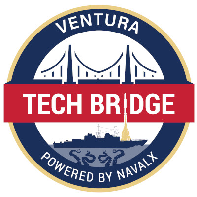 portofhueneme's tweet photo. The #Navy announced expansion of Tech Bridge off-base collaboration spaces. The Port is proud to host Tech Bridge Ventura at our onsite #Fathomwerx Lab!
https://t.co/Btku5ITnkr
@EDCollaborative @NSWCPortHueneme @MTTR_LABS
#NavalAgility #NavalX #TechBridges #innovation #technoloy https://t.co/vFcFYgwBRK