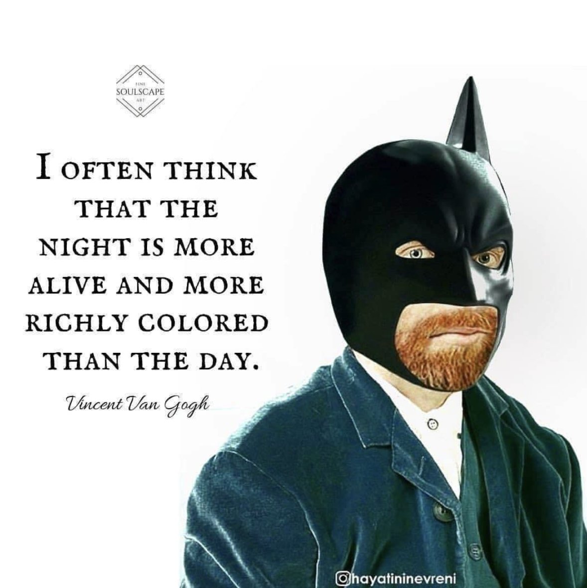 #VincentVanGogh had a point: " I often think that the night is more alive and more richly colored than the day."

#Vangogh #impressionism #workshopsinfrance #pleinairpainting #pleinair #allaprima