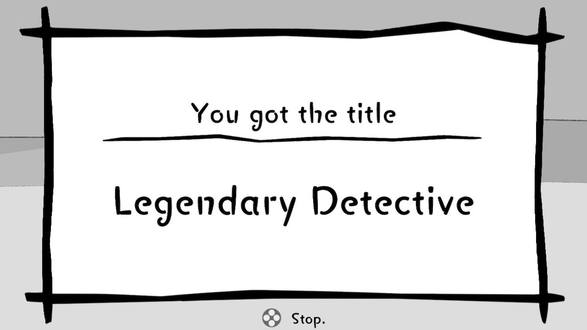 Nyx__MH's tweet image. I am in love with this game #TORIDAMA #BraveChallenge #NintendoSwitch