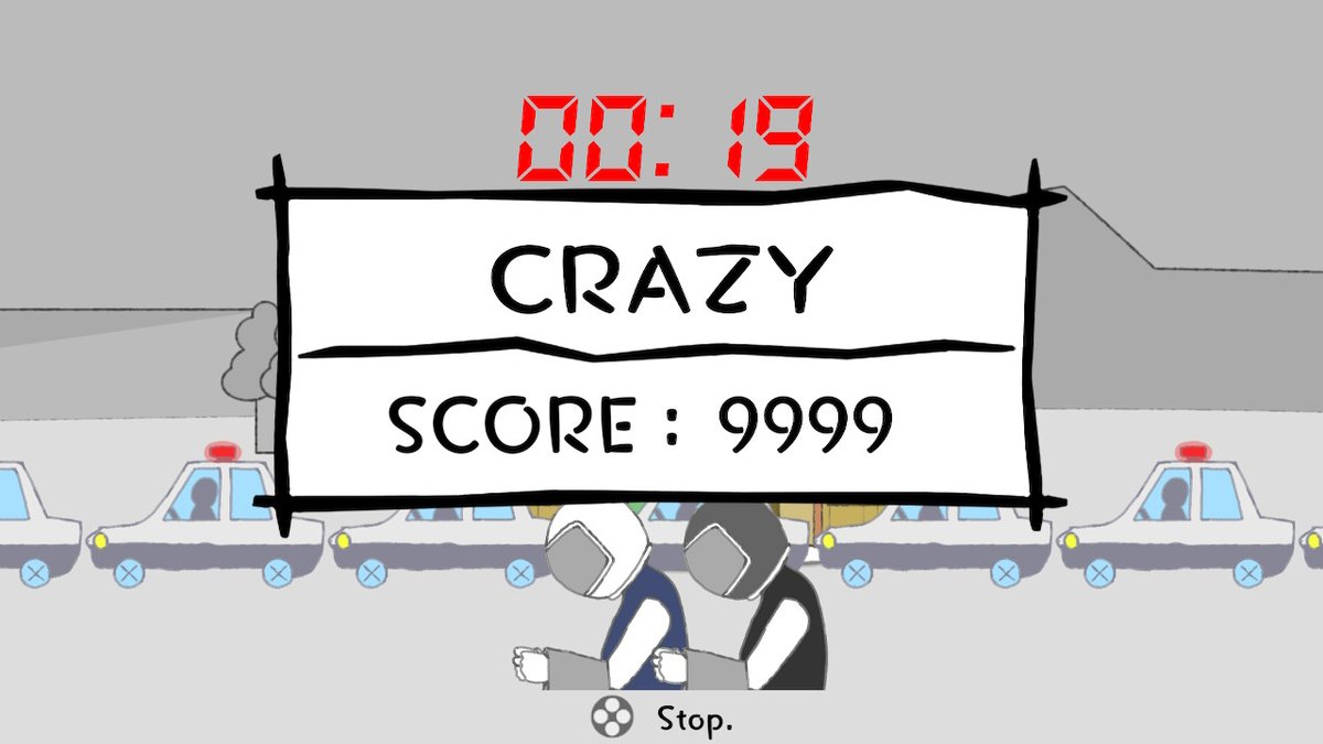 Nyx__MH's tweet image. I am in love with this game #TORIDAMA #BraveChallenge #NintendoSwitch