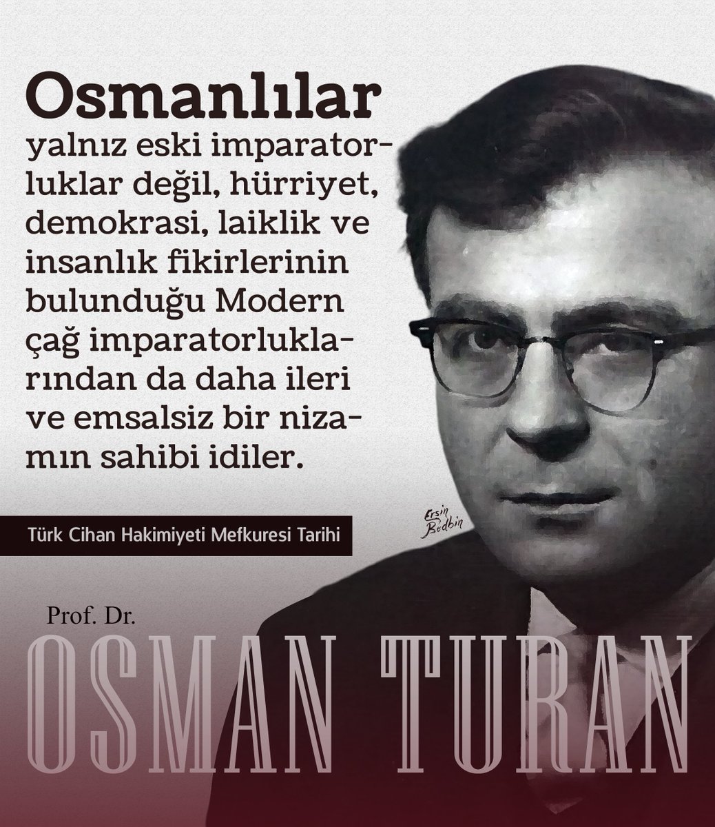 Osmanli Nin Manevi Degerleri Konusuldu