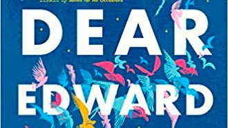 chatham_sdoc's tweet photo. Exciting! Dear Edward author @napolitanoann kicking off SDOC virtual book fair Friday 5/15@1PM on the SDOC Facebook live page. Order your copy then join our virtual book discussion with her 6/11 for students and adults. SDOC receives % of sales.Details below #weareSDOC @ChathamHS https://t.co/Vh3QZZ59Th