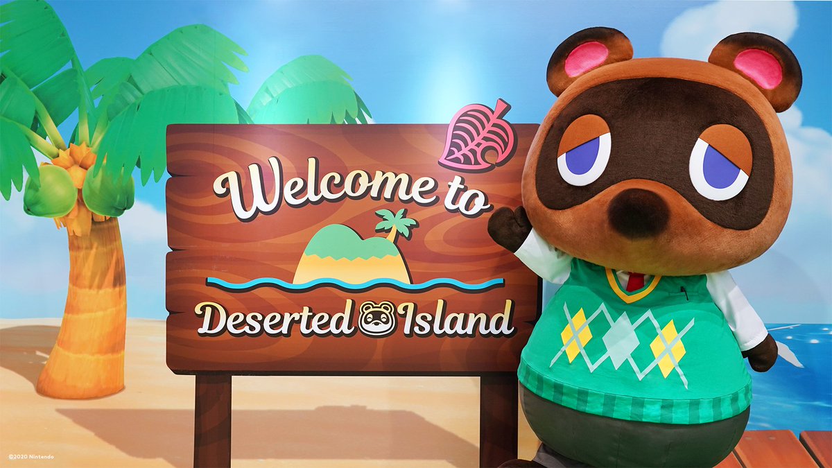 Isabelle tweet media