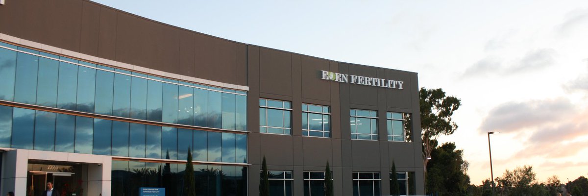 FertilityEden's tweet photo. Eden’s embryology and clinical laboratories were designed and built by the world-renowned embryologist Dr. David Mortimer.

#edenfertility #ivf #invitro #fertility #infertility #baby #love #parental #newportbeach #edenfertilitycenters #photography #fertilityclinic https://t.co/7P2QMYFS0N