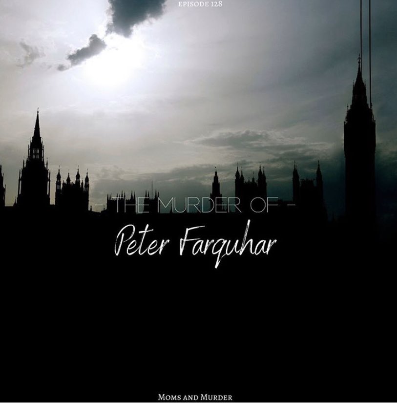 Moms and Mysteries Pod tweet media