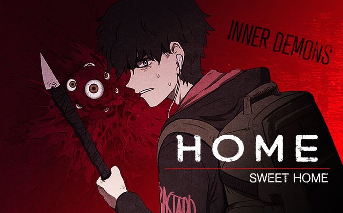 Webtoons From Many Different Genres That You Shouldn T Miss