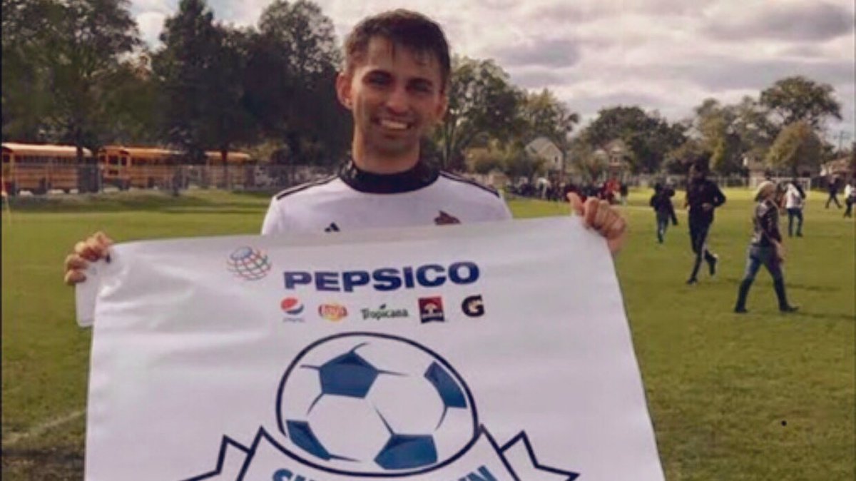 Friends of Lake View High School tweet media