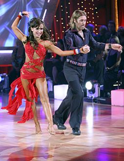 238. Billy Ray Cyrus & Karina Smirnoff, Season 4