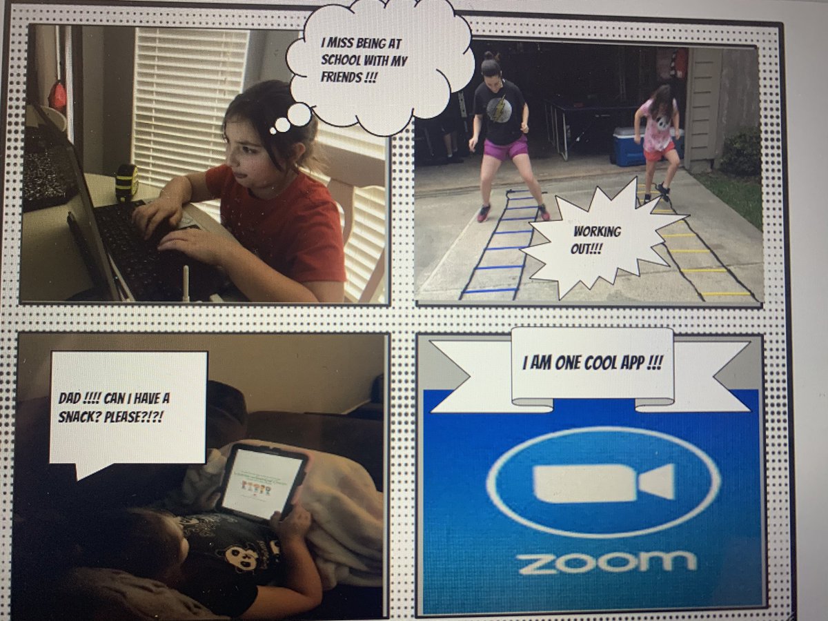 A Day in My Student’s Life <a href="/HumbleISD_HHE/">Hidden Hollow Elementary</a>   #journaling