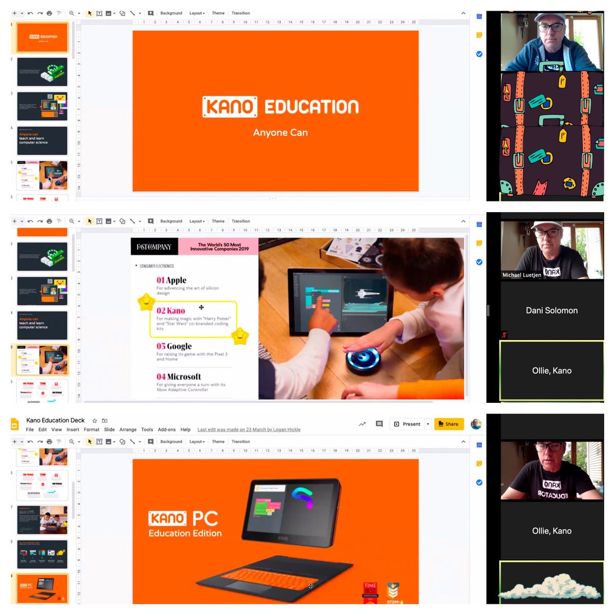 Michael Luetjen tweet media