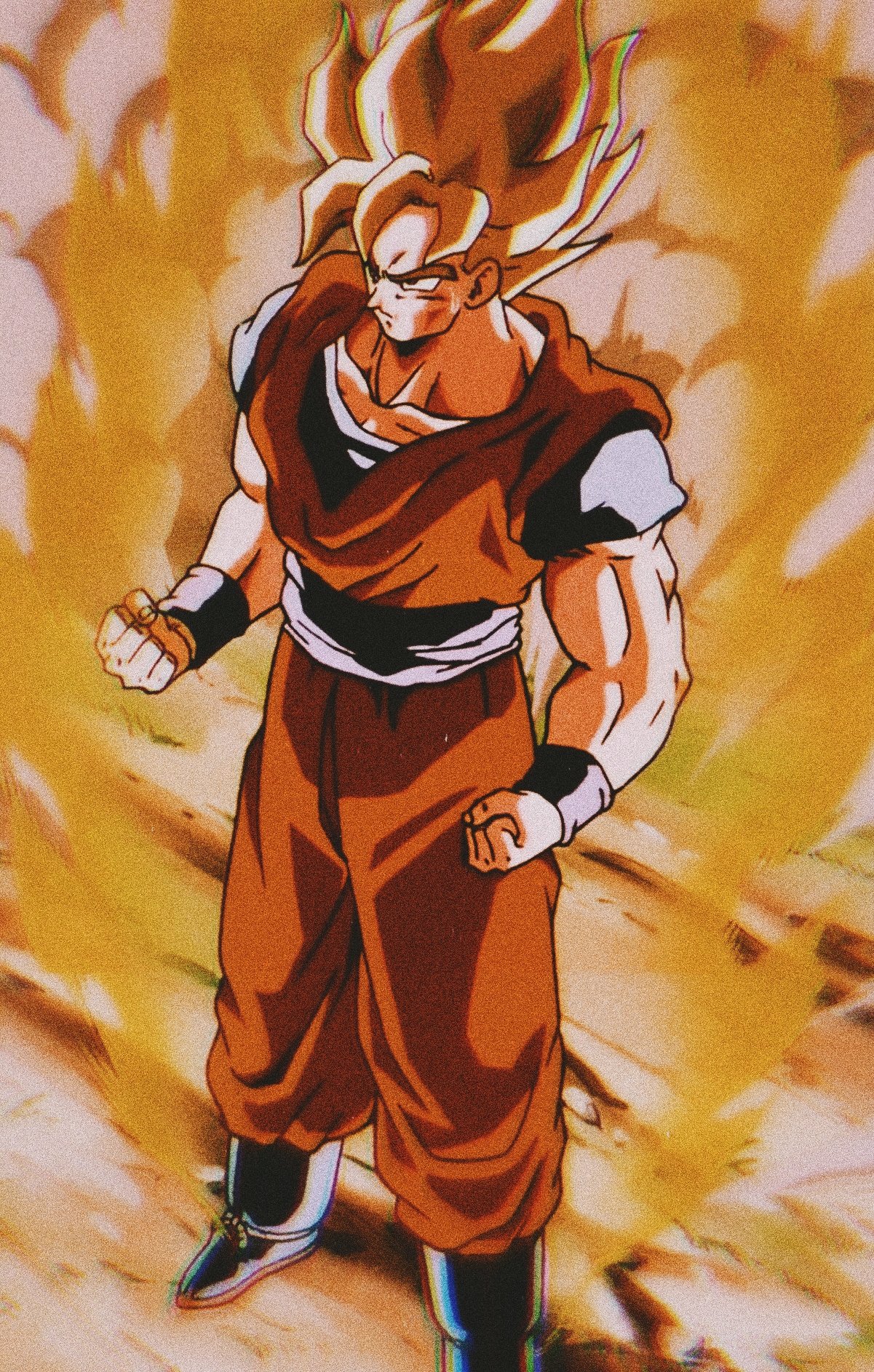 dragonballtime on Twitter 悟空  𝙂𝙤𝙠𝙪 dbz goku animeedits  aestheticedit aestheticwallpaper supersaiyan httpstcoKXTqtAYfXA   Twitter