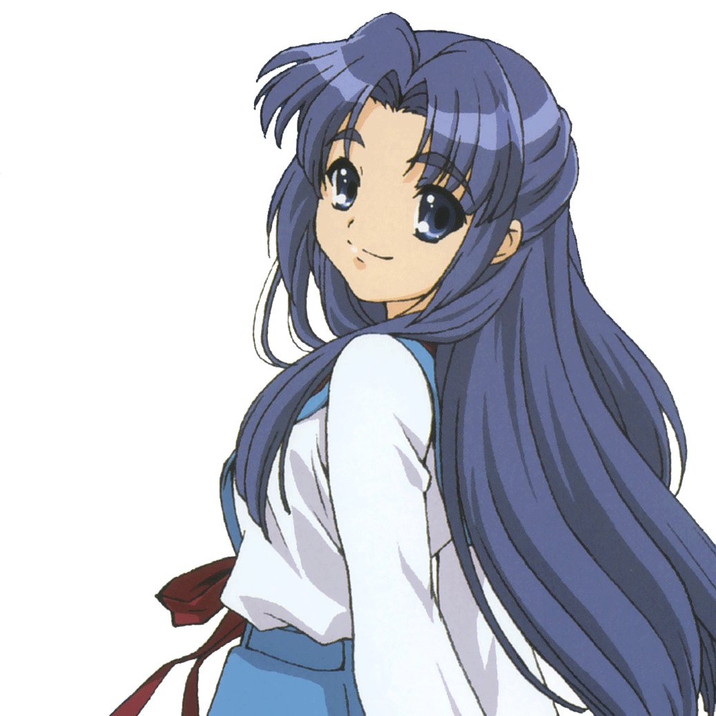 Je me souviens plus où, mais j'avais vu un thread sur un forum avec les personnages d'animes qui se ressemblent plus ou moins. Comme c'est drole je vais faire ça (si je continue un jour)Ressemblance éclatée mais bon, Ami est ce qu'Asakura est dans ma mémoire. (toradora, haruhi)
