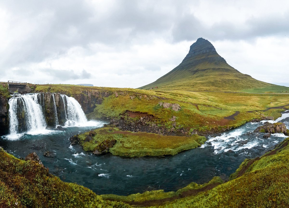 JustinLaurenXO's tweet photo. Looking back on past #travel, one of my fav bucket list adventures was our 2 week road trip around #Iceland. It was even more amazing than I could have imagined!

Have you gone to Iceland? Is there a place around the world that you really wanted to visit &amp; finally went there? https://t.co/PofXhUqy8Q
