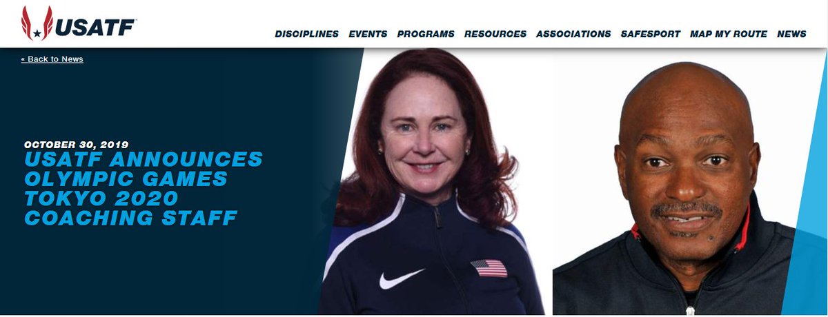 Today's guest on our XC Zoom meeting was Coach Rose Monday, head USATF Olympic Women's coach for 2020 (now 2021)! Thank you Coach Monday for your words of wisdom! <a href="/LeechStan/">Boerne ISD Athletics</a> <a href="/BoerneISD/">Boerne ISD</a> <a href="/chschargertrack/">We Are Champion Track/XC</a>