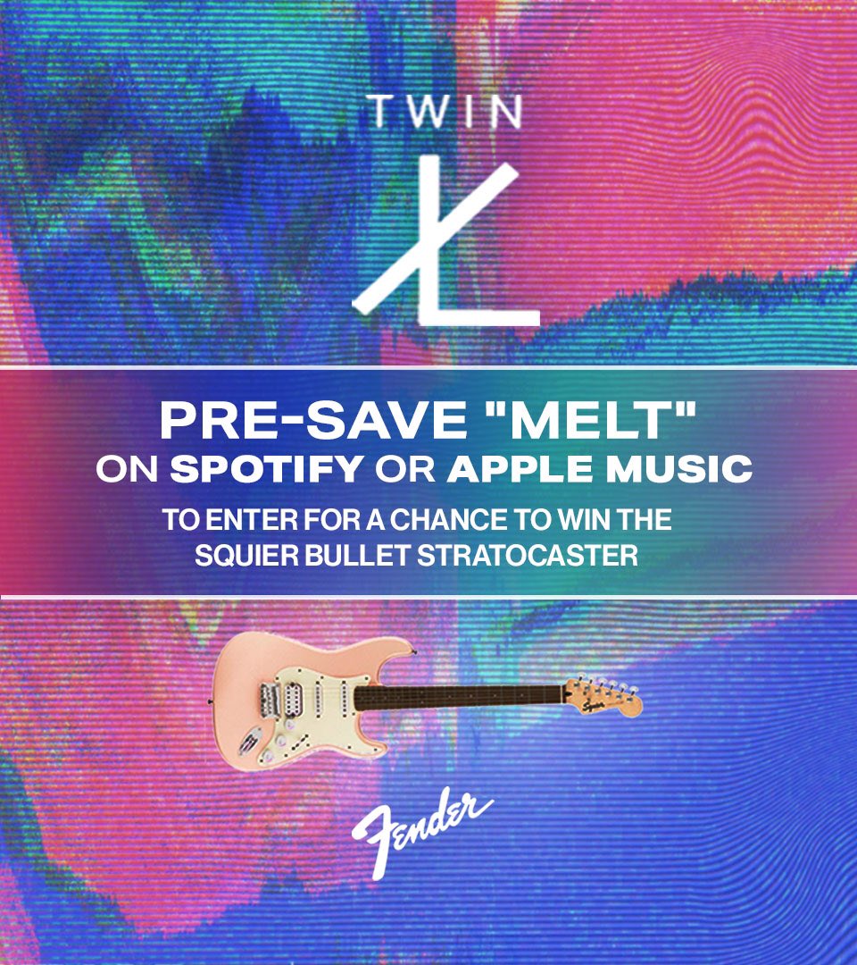 wearetwinxl's tweet photo. We are giving away a guitar. 

https://t.co/Wpl9mhyG6O https://t.co/FjH4M06p9n