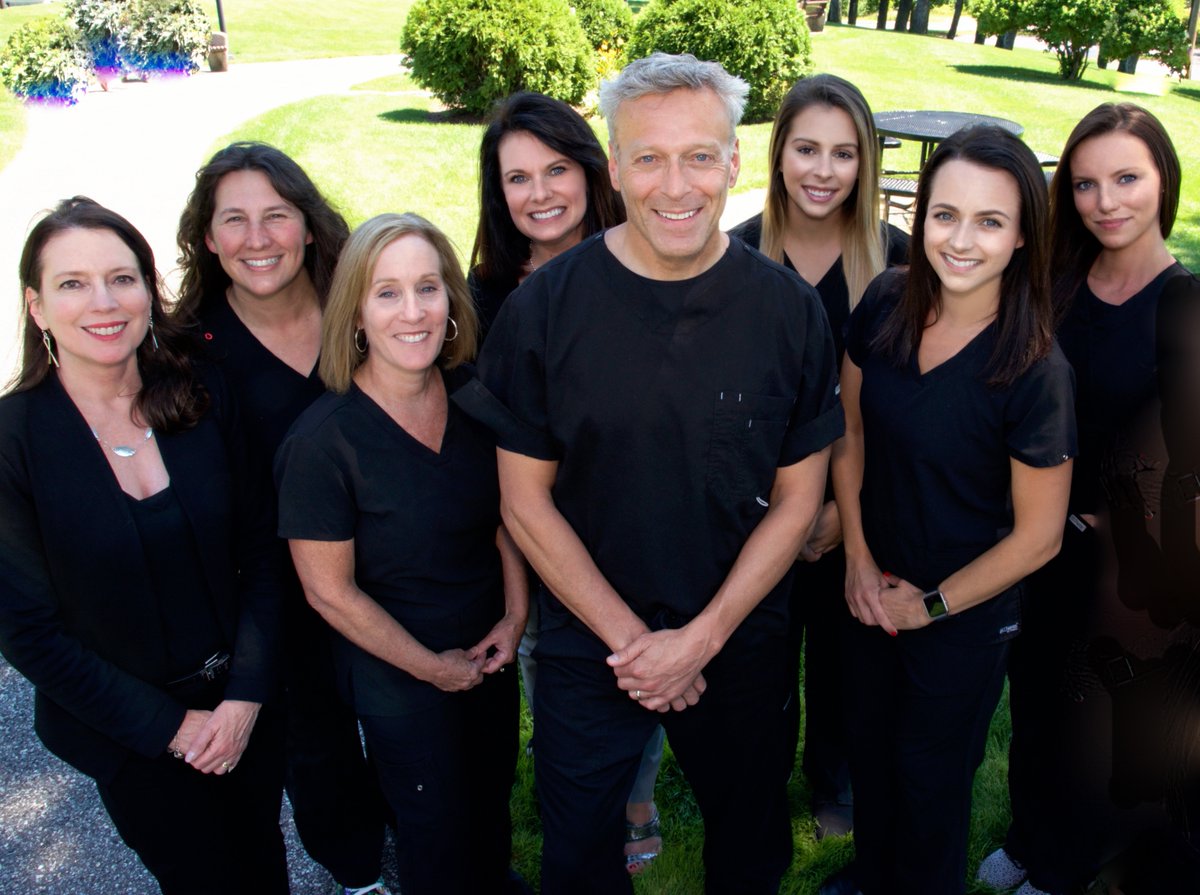 bruinsdentist's tweet photo. We miss our patients! We are working behind the scenes to enhance our safety measures and plan to reopen after Memorial Day. Updates available at https://t.co/WUe4CcyJe6 #drbryanh #hoertdoerferdentistry #manchesternhdentist #covid19 https://t.co/kunV3yHw0g