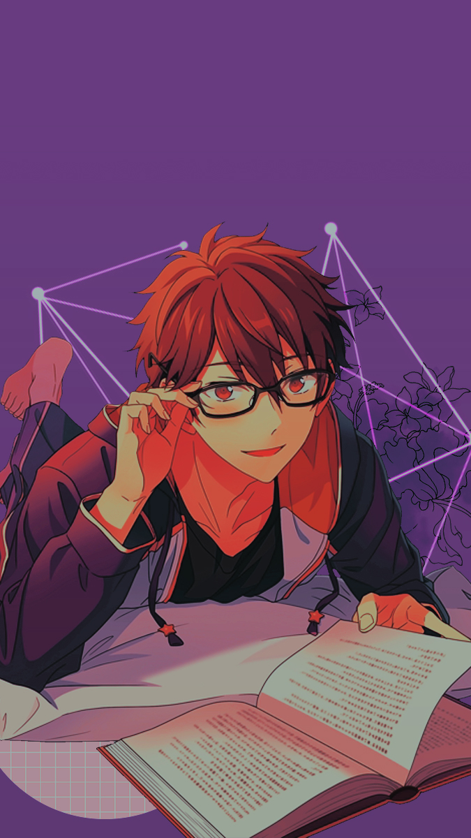 adonisuu's tweet photo. — ensemble stars [ あんさんぶるスターズ！！]
⋆ chiaki morisawa wallpaper | requested

likes &amp; rt's are appreciated ♡ https://t.co/pRg9Fter32