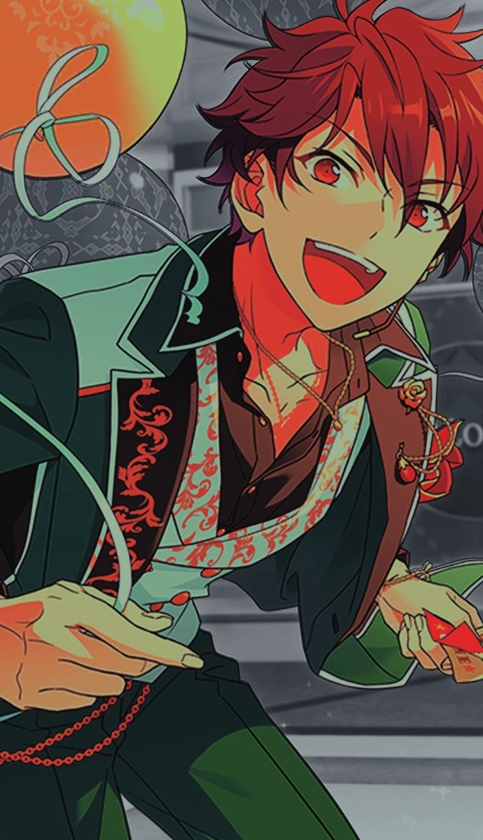 adonisuu's tweet photo. — ensemble stars [ あんさんぶるスターズ！！]
⋆ chiaki morisawa wallpaper | requested

likes &amp; rt's are appreciated ♡ https://t.co/pRg9Fter32