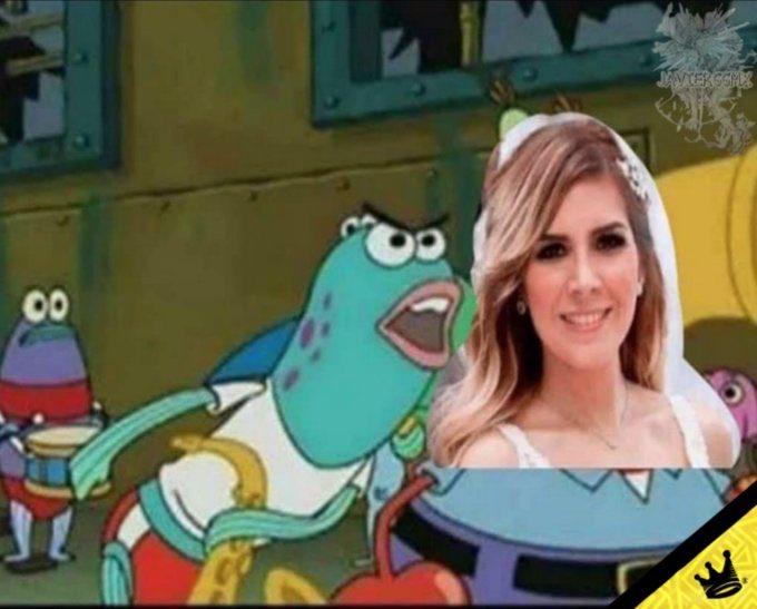 mexicanrulez's tweet photo. para concluir, pienso que si alguien no se hubiera metido con el esposo de su mejor amiga, la Burbuja no se hubiera atorado.
 FIN https://t.co/f2j7YK9ERC