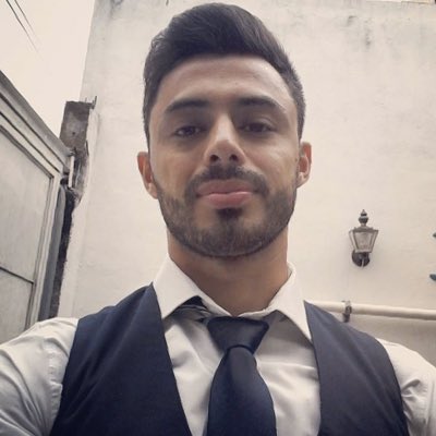 ayquericogama's tweet photo. #NuevaFotoDePerfil https://t.co/OiEUXLAn4x