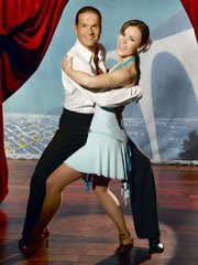 235. Trista Sutter & Louis Van Amstel, Season 1