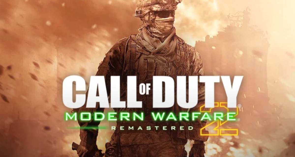 SuperKi89403531's tweet photo. Day 37 #WeWantMW2Multiplayer @Activision https://t.co/6yi6ol5jT1