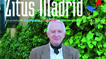 El número de mayo de Zitus Madrid ya está "en la calle". La actual situación nos impide salir a repartir como a nosotros nos gusta, de tú a tú mirándonos a los ojos. Gracias por compartir y darnos voz. Juntos seguiremos haciendo barrio.
👉 zitusmadrid.com