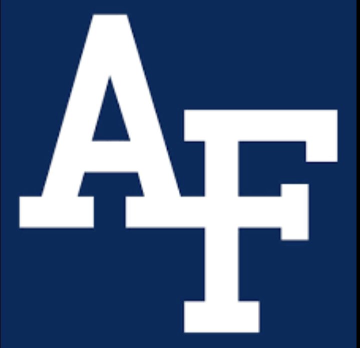 WRJIV53's tweet photo. Blessed and honored to receive an offer from the Air Force Academy. @AF_Football @CoachCCox @BrianDohn247 @247recruiting #BoltBrotherhood #LetsFly https://t.co/YumHB25Kux