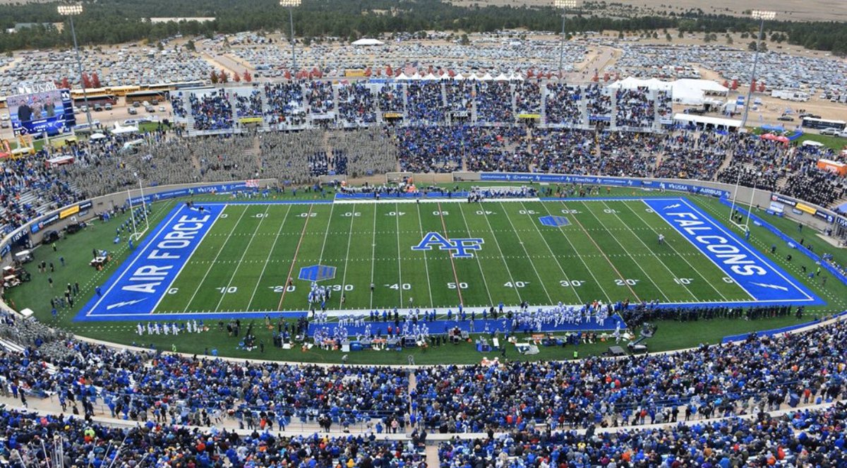WRJIV53's tweet photo. Blessed and honored to receive an offer from the Air Force Academy. @AF_Football @CoachCCox @BrianDohn247 @247recruiting #BoltBrotherhood #LetsFly https://t.co/YumHB25Kux