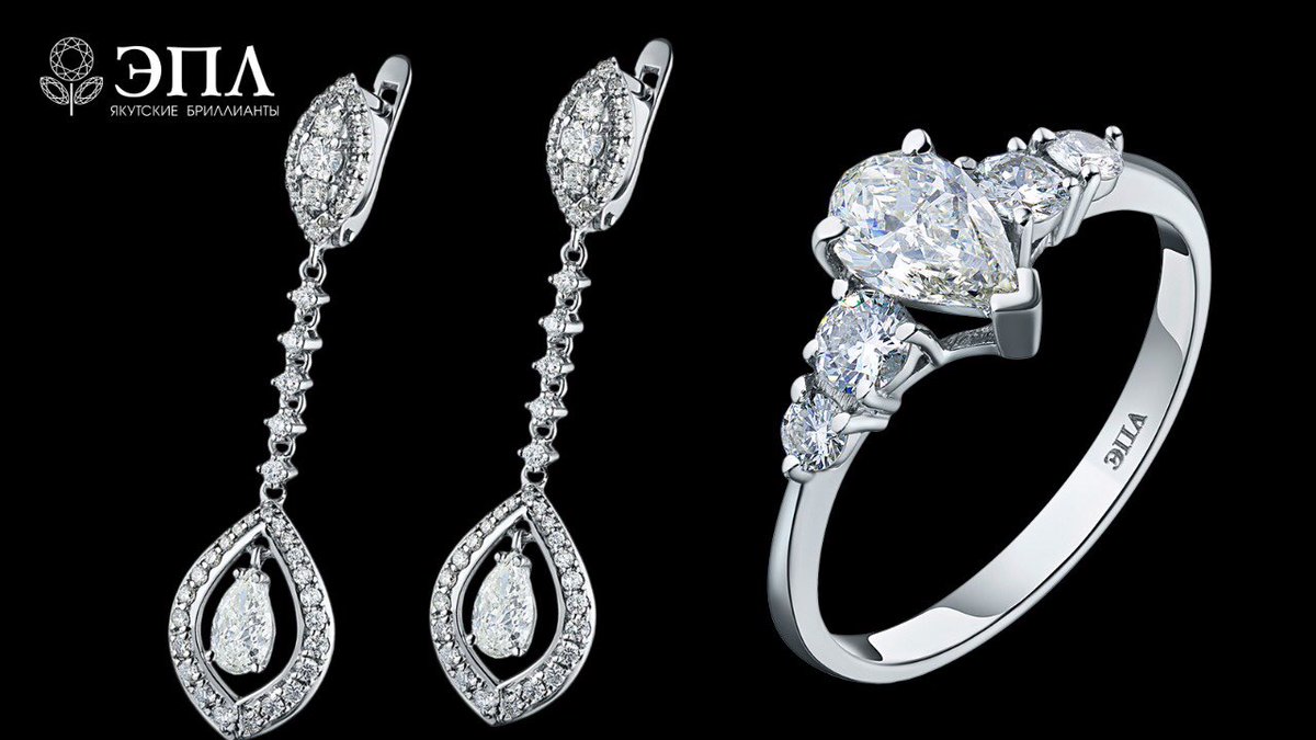 andybob08's tweet photo. Each diamond in the jewelry EPL is fixed manually and thanks to this our brand guarantees fixation for 2 years from the date of purchase. ✨💎🛍 https://t.co/uiLXbpUebY