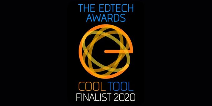 Certica_K12's tweet photo. We're honored that the @edtechdigest2020 EdTech Awards named @Certica_K12 CASE Benchmark #Assessment solution a finalist in the Testing and Assessment Solutions category! #EdTechAward https://t.co/VTNcBbJaAS
