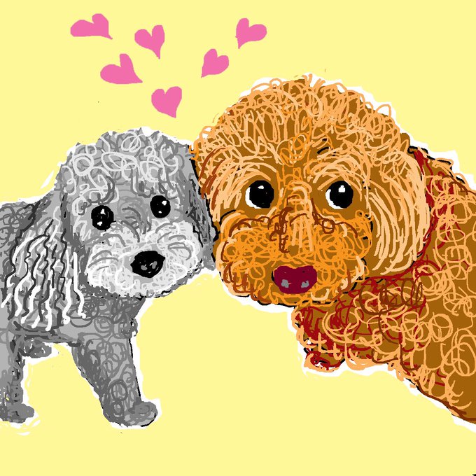 犬の絵のtwitterイラスト検索結果 古い順 犬の絵のtwitterイラスト検索結果 古い順