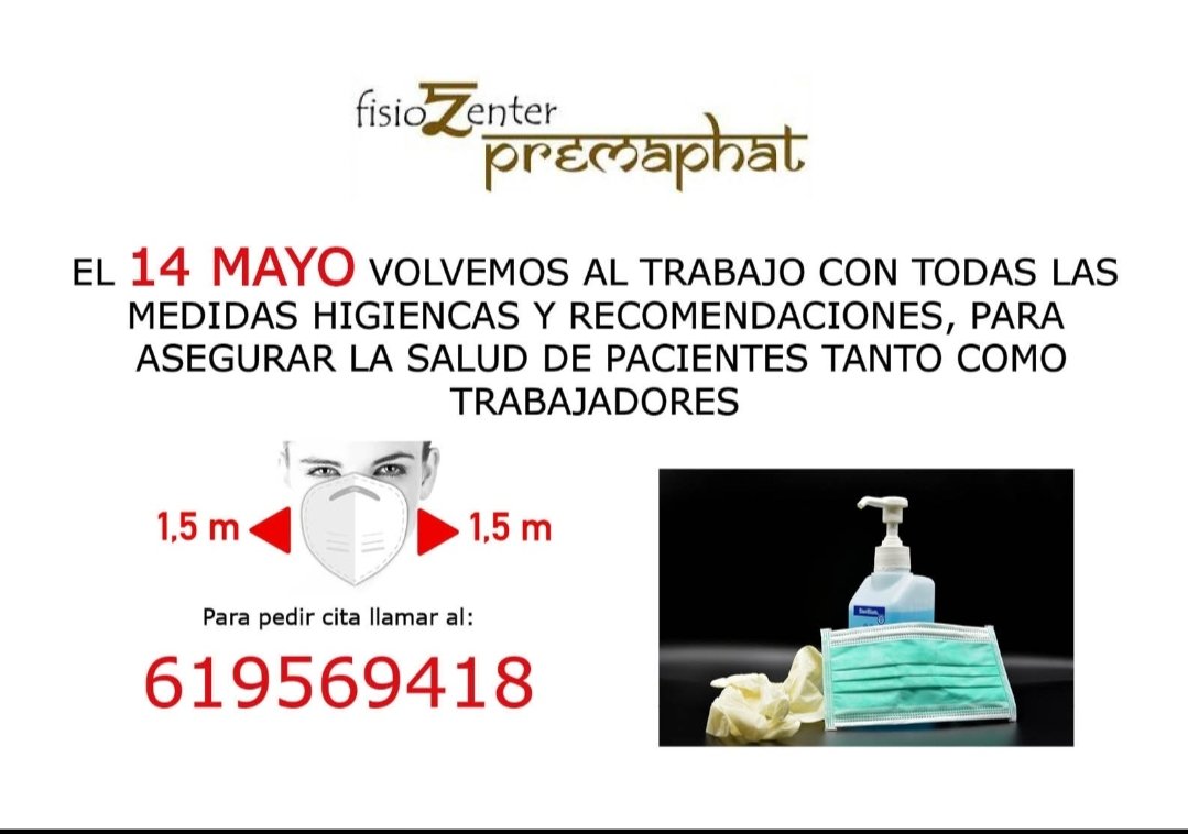 FisiozenterPremaphat (@fisiozenterprem) on Twitter photo 