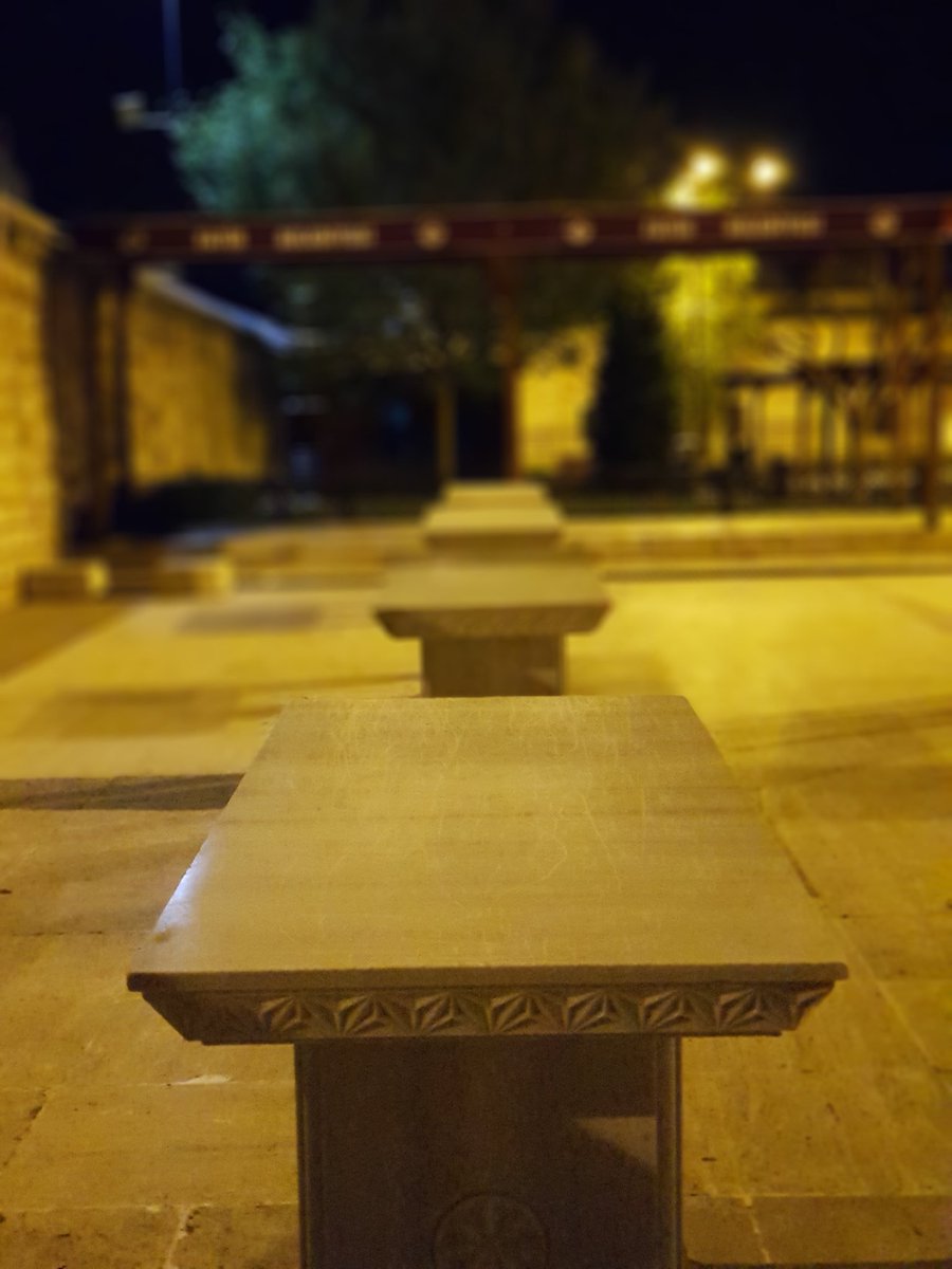 Dünyanın en rahat yatağı ne dert var ne de tasa. |01:25 |Fatih Camii