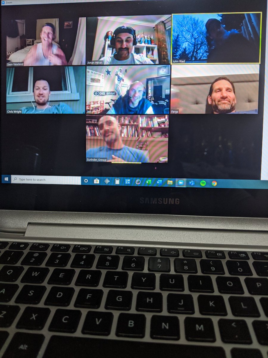 Coach Aman tweet media