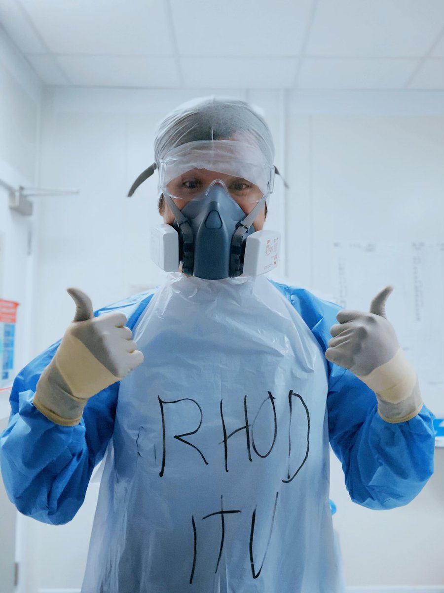 rhod_O's tweet photo. Angels on scrubs, look and behold!
Compassionate, caring, precious as gold
Braveheart, modern-time unsung heroes
Fighting a battle to unseen foes
Stay strong, NURSE, you’ll soon beat it!
.
.
Happy International Nurses Day!
.
.
#IND2020 #nurses #ITUnurses #ACCUnurses https://t.co/hsmnvzUmxt