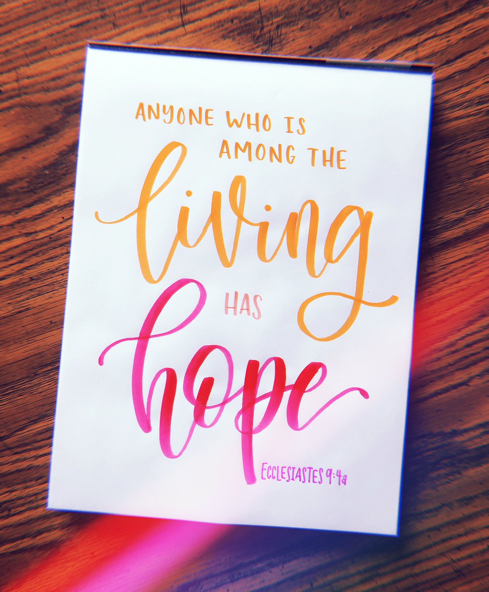 ELM_Creative's tweet photo. A few more pieces from last month’s #30DaysofBibleLettering. 🧡 https://t.co/IJYAmkzGC0